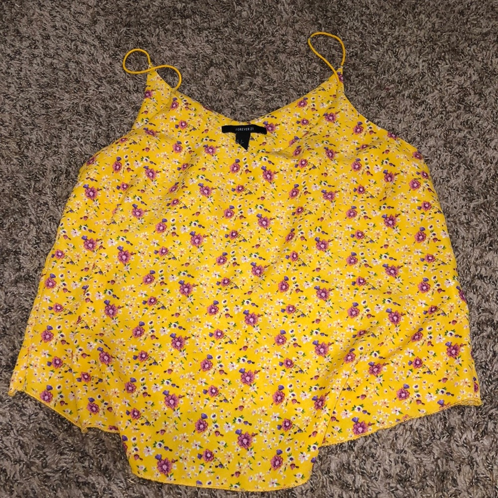 super cute tank